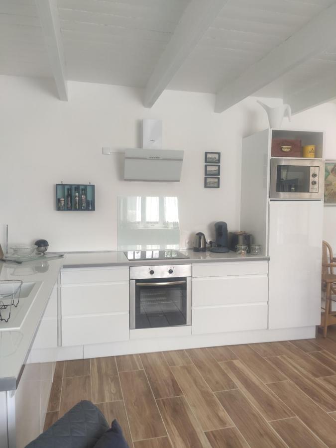La Petite Maison Du Coin De Loguivy De La Mer Ploubazlanec Bagian luar foto